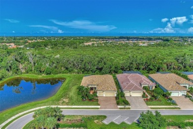 Elegance and class best describe this Captiva model home on Boca Royale Golf and Country Club in Florida - for sale on GolfHomes.com, golf home, golf lot