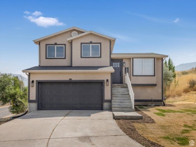 **SELLER FINANCING MAY BE CONSIDERED**HUGE PRICE IMPROVEMENT** on Sun Hills Golf Course in Utah - for sale on GolfHomes.com, golf home, golf lot