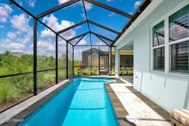 Great opportunity to start living your best life ever in this on LPGA International Golf Course in Florida - for sale on GolfHomes.com, golf home, golf lot