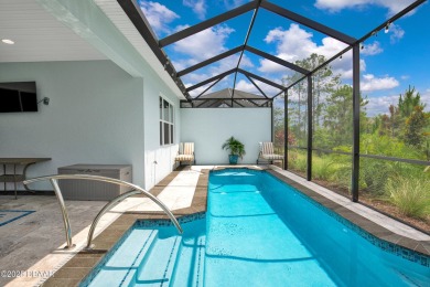 Great opportunity to start living your best life ever in this on LPGA International Golf Course in Florida - for sale on GolfHomes.com, golf home, golf lot