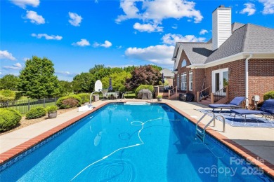 Welcome to your new home in the desired Woodland Hills community on Mallard Head Country Club in North Carolina - for sale on GolfHomes.com, golf home, golf lot