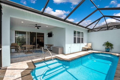 Great opportunity to start living your best life ever in this on LPGA International Golf Course in Florida - for sale on GolfHomes.com, golf home, golf lot