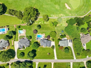 Welcome to your new home in the desired Woodland Hills community on Mallard Head Country Club in North Carolina - for sale on GolfHomes.com, golf home, golf lot