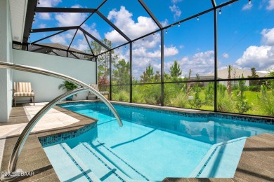 Great opportunity to start living your best life ever in this on LPGA International Golf Course in Florida - for sale on GolfHomes.com, golf home, golf lot