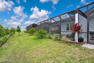 Great opportunity to start living your best life ever in this on LPGA International Golf Course in Florida - for sale on GolfHomes.com, golf home, golf lot
