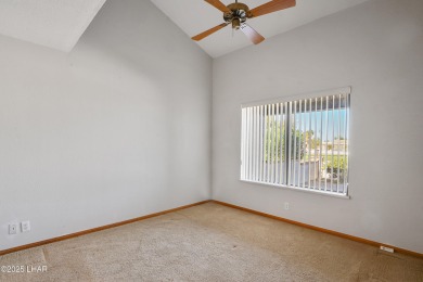 Beautiful Golf Course Condo with Lake Views! Discover golf on London Bridge Golf Course in Arizona - for sale on GolfHomes.com, golf home, golf lot