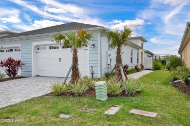 Great opportunity to start living your best life ever in this on LPGA International Golf Course in Florida - for sale on GolfHomes.com, golf home, golf lot