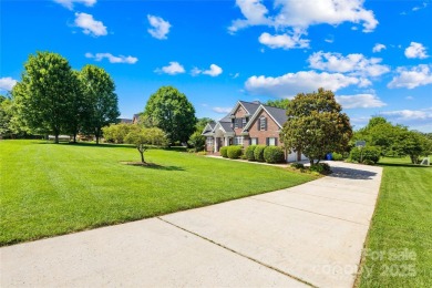 Welcome to your new home in the desired Woodland Hills community on Mallard Head Country Club in North Carolina - for sale on GolfHomes.com, golf home, golf lot