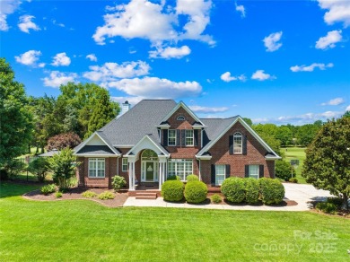 Welcome to your new home in the desired Woodland Hills community on Mallard Head Country Club in North Carolina - for sale on GolfHomes.com, golf home, golf lot