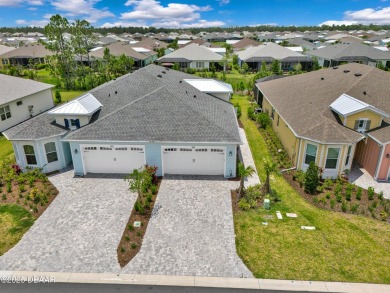 Great opportunity to start living your best life ever in this on LPGA International Golf Course in Florida - for sale on GolfHomes.com, golf home, golf lot