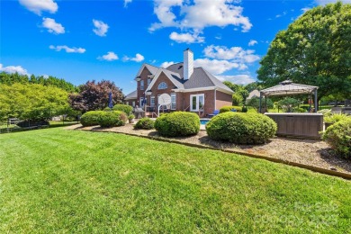Welcome to your new home in the desired Woodland Hills community on Mallard Head Country Club in North Carolina - for sale on GolfHomes.com, golf home, golf lot