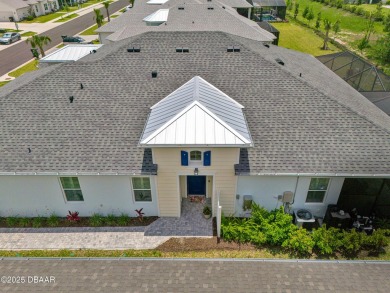 Great opportunity to start living your best life ever in this on LPGA International Golf Course in Florida - for sale on GolfHomes.com, golf home, golf lot