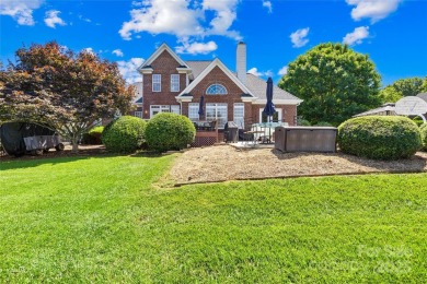 Welcome to your new home in the desired Woodland Hills community on Mallard Head Country Club in North Carolina - for sale on GolfHomes.com, golf home, golf lot