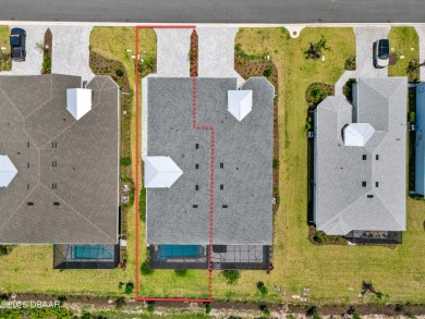 Great opportunity to start living your best life ever in this on LPGA International Golf Course in Florida - for sale on GolfHomes.com, golf home, golf lot
