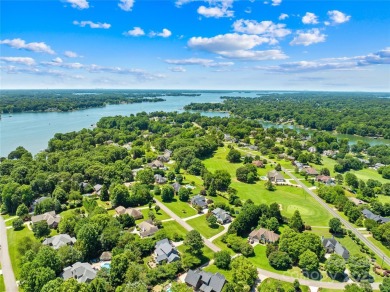 Welcome to your new home in the desired Woodland Hills community on Mallard Head Country Club in North Carolina - for sale on GolfHomes.com, golf home, golf lot