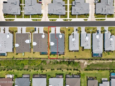 Great opportunity to start living your best life ever in this on LPGA International Golf Course in Florida - for sale on GolfHomes.com, golf home, golf lot