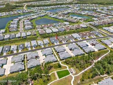 Great opportunity to start living your best life ever in this on LPGA International Golf Course in Florida - for sale on GolfHomes.com, golf home, golf lot