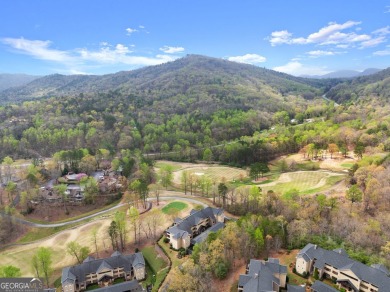 Not another like it! This renovated 2 bed, 2 bath top floor on Kingwood Golf Club and Resort in Georgia - for sale on GolfHomes.com, golf home, golf lot