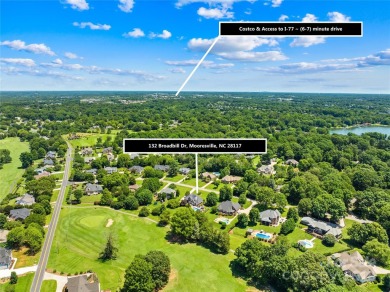 Welcome to your new home in the desired Woodland Hills community on Mallard Head Country Club in North Carolina - for sale on GolfHomes.com, golf home, golf lot
