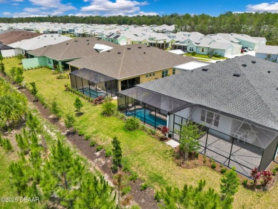 Great opportunity to start living your best life ever in this on LPGA International Golf Course in Florida - for sale on GolfHomes.com, golf home, golf lot