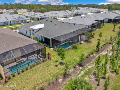 Great opportunity to start living your best life ever in this on LPGA International Golf Course in Florida - for sale on GolfHomes.com, golf home, golf lot