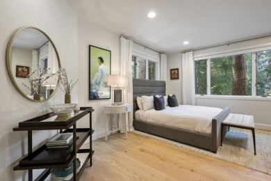 Bend Luxury Home with Golf Access in Broken Top on Broken Top Club in Oregon - for sale on GolfHomes.com, golf home, golf lot