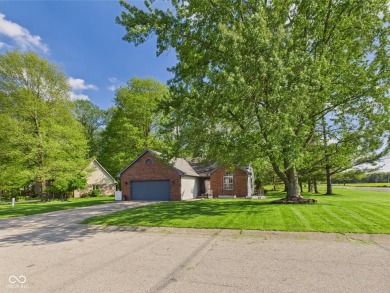-If you're the kind of person that doesn't want to be enveloped on Bear Slide Golf Club in Indiana - for sale on GolfHomes.com, golf home, golf lot