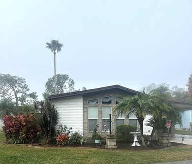 Introducing Your Spacious Dream Home: A Mostly  Furnished Gem! on Schalamar Creek Golf and Country Club in Florida - for sale on GolfHomes.com, golf home, golf lot