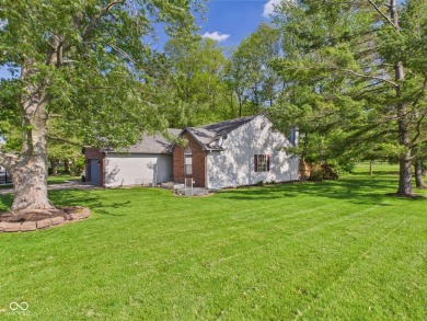 -If you're the kind of person that doesn't want to be enveloped on Bear Slide Golf Club in Indiana - for sale on GolfHomes.com, golf home, golf lot