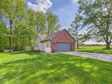 -If you're the kind of person that doesn't want to be enveloped on Bear Slide Golf Club in Indiana - for sale on GolfHomes.com, golf home, golf lot
