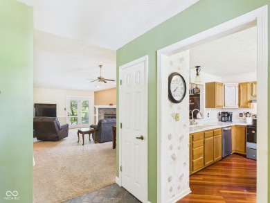 -If you're the kind of person that doesn't want to be enveloped on Bear Slide Golf Club in Indiana - for sale on GolfHomes.com, golf home, golf lot