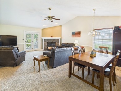 -If you're the kind of person that doesn't want to be enveloped on Bear Slide Golf Club in Indiana - for sale on GolfHomes.com, golf home, golf lot