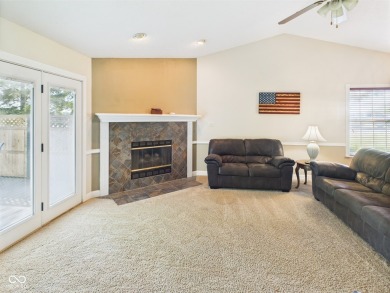 -If you're the kind of person that doesn't want to be enveloped on Bear Slide Golf Club in Indiana - for sale on GolfHomes.com, golf home, golf lot