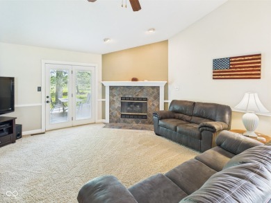 -If you're the kind of person that doesn't want to be enveloped on Bear Slide Golf Club in Indiana - for sale on GolfHomes.com, golf home, golf lot