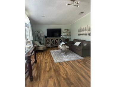 Introducing Your Spacious Dream Home: A Mostly  Furnished Gem! on Schalamar Creek Golf and Country Club in Florida - for sale on GolfHomes.com, golf home, golf lot