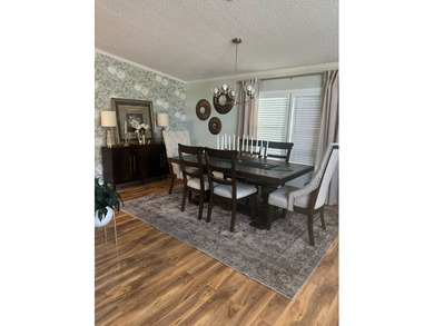 Introducing Your Spacious Dream Home: A Mostly  Furnished Gem! on Schalamar Creek Golf and Country Club in Florida - for sale on GolfHomes.com, golf home, golf lot