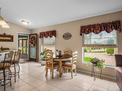 CDD BOND DEBT PAID IN FULL. Thoughtfully designed 2 bedroom plus on Lake Ashton Golf Club in Florida - for sale on GolfHomes.com, golf home, golf lot