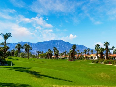 Stunning Ocotillo 3 | Breathtaking Fairway & Mountain Views on Indian Ridge Country Club in California - for sale on GolfHomes.com, golf home, golf lot