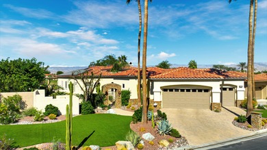 Stunning Ocotillo 3 | Breathtaking Fairway & Mountain Views on Indian Ridge Country Club in California - for sale on GolfHomes.com, golf home, golf lot