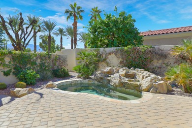 Stunning Ocotillo 3 | Breathtaking Fairway & Mountain Views on Indian Ridge Country Club in California - for sale on GolfHomes.com, golf home, golf lot