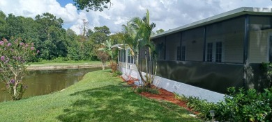 Come settle down and relax in a beautiful, spectacular on Fairways Country Club in Florida - for sale on GolfHomes.com, golf home, golf lot
