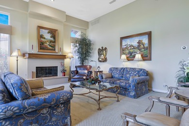 Stunning Ocotillo 3 | Breathtaking Fairway & Mountain Views on Indian Ridge Country Club in California - for sale on GolfHomes.com, golf home, golf lot