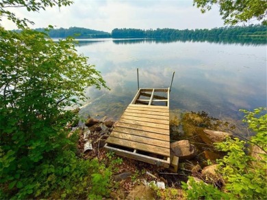 EAST GULL LAKE- Highly desirable location in one of East Gull's on Maddens on Gull Lake - The Classic at Maddens in Minnesota - for sale on GolfHomes.com, golf home, golf lot