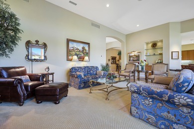 Stunning Ocotillo 3 | Breathtaking Fairway & Mountain Views on Indian Ridge Country Club in California - for sale on GolfHomes.com, golf home, golf lot