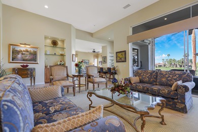 Stunning Ocotillo 3 | Breathtaking Fairway & Mountain Views on Indian Ridge Country Club in California - for sale on GolfHomes.com, golf home, golf lot