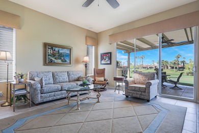 Stunning Ocotillo 3 | Breathtaking Fairway & Mountain Views on Indian Ridge Country Club in California - for sale on GolfHomes.com, golf home, golf lot