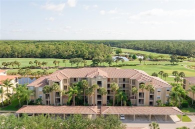 Highly desirable and rarely available COLONADE MODEL end unit in on Bonita Bay Club Naples in Florida - for sale on GolfHomes.com, golf home, golf lot