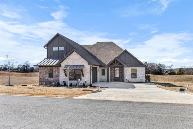 Luxury living in prestigious Rock Creek Resort! Experience the on Rock Creek Golf Club in Texas - for sale on GolfHomes.com, golf home, golf lot