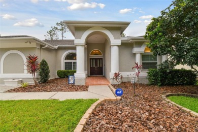 DRY AND DAMAGE FREE AFTER HURRICANES MILTON AND HELENE!  Settle on East Lake Woodlands Country Club in Florida - for sale on GolfHomes.com, golf home, golf lot