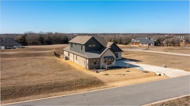 Luxury living in prestigious Rock Creek Resort! Experience the on Rock Creek Golf Club in Texas - for sale on GolfHomes.com, golf home, golf lot